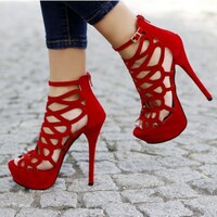 Bel ağrısının 8 nedeni!