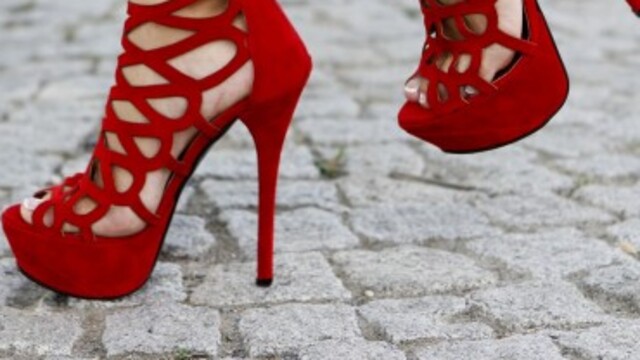 Bel ağrısının 8 nedeni!