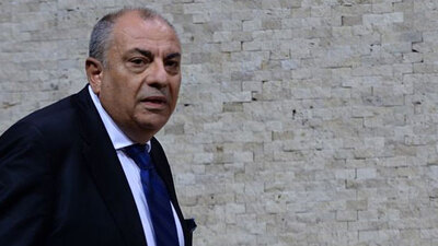 Türkeş'in ilk mesajı Bahçeli'ye