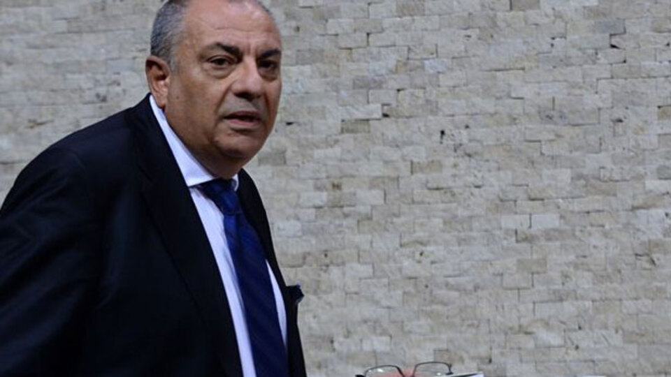 Türkeş'in ilk mesajı Bahçeli'ye