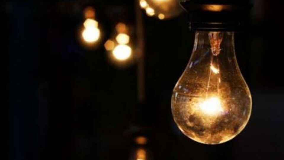 İstanbul'da elektrik kesintisi