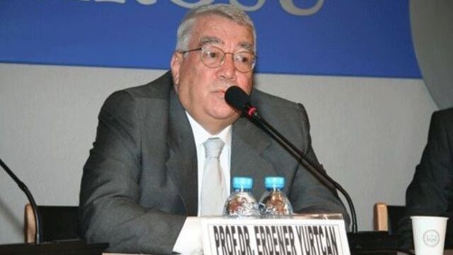 Ünlü Profesörü dolandıran milletvekili adayı yakalandı!