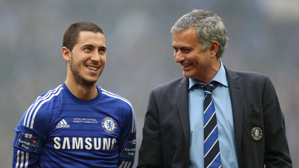 Mourinho kovulursa!..