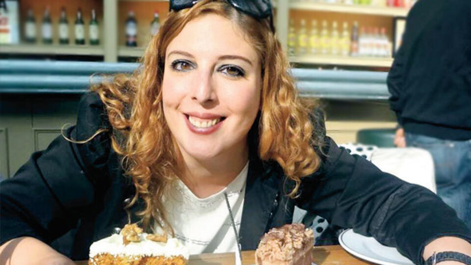 Mucize kadının ağlatan vedası!