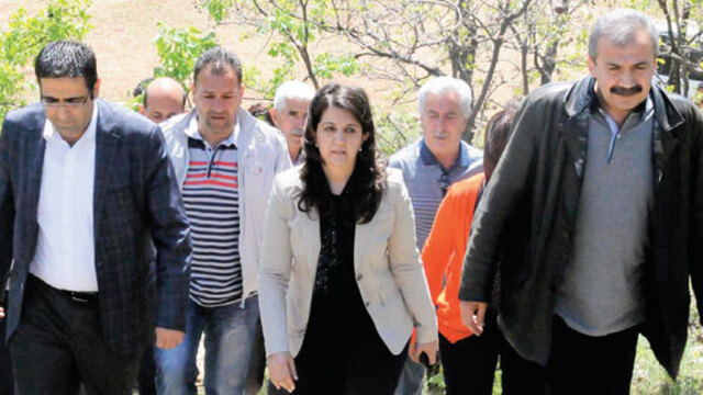 Çözüm sürecinde 'yeni süreç' beklentisi
