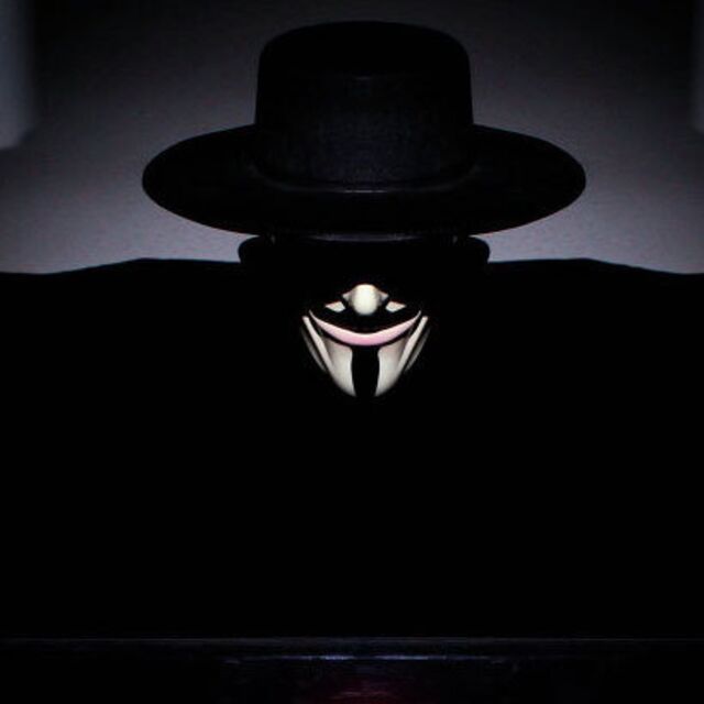 Anonymous'un hedefinde onlar var!
