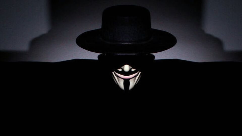 Anonymous'un hedefinde onlar var!