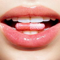 Vitaminin fazlası zarar...