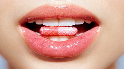 Vitaminin fazlası zarar...