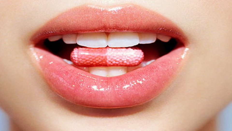 Vitaminin fazlası zarar...