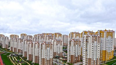 Herkesin evinde vardı artık kalkıyor