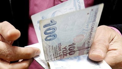 O ücretlere zam geldi