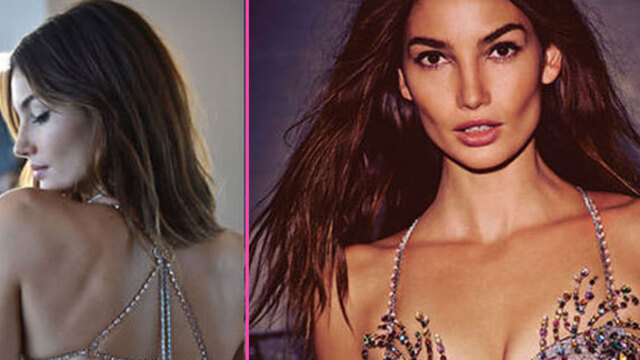 Victoria Secret'tan 2 milyon dolarlık sütyen