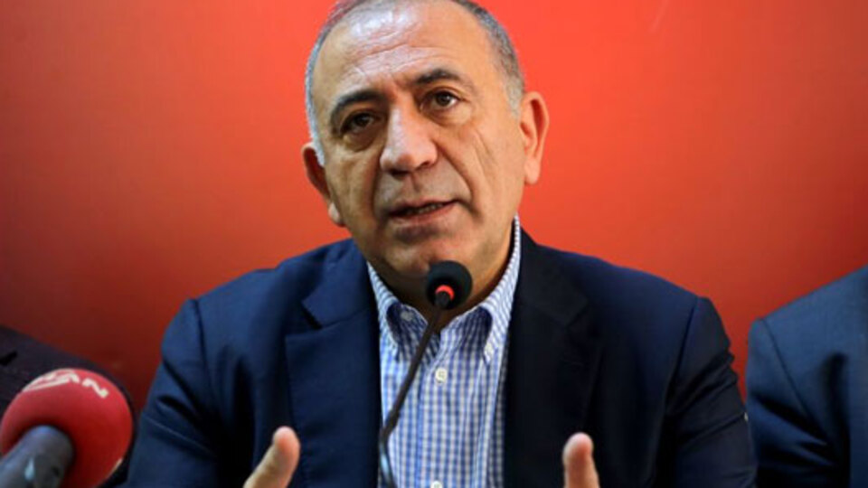 CHP'den "istifa" açıklaması