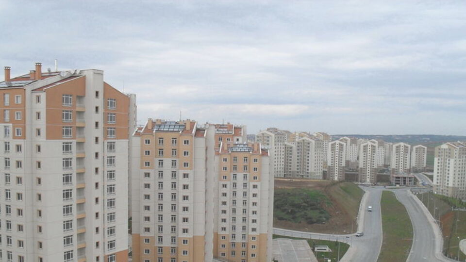 Konut sahibi olmak isteyenler müjde