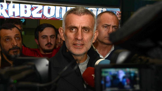 PFDK'dan tarihi cezalar...