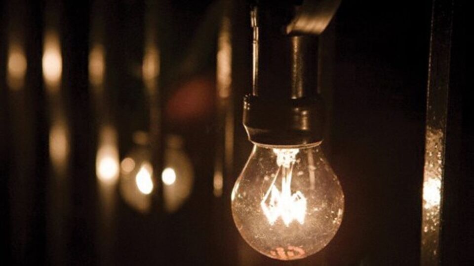 İstanbul'da elektrik kesintisi!