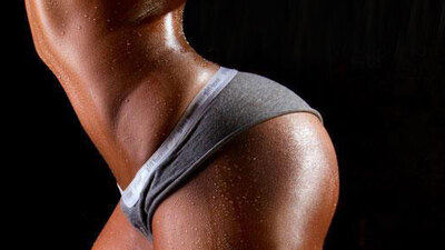 Kalçanızı şekillendirin!