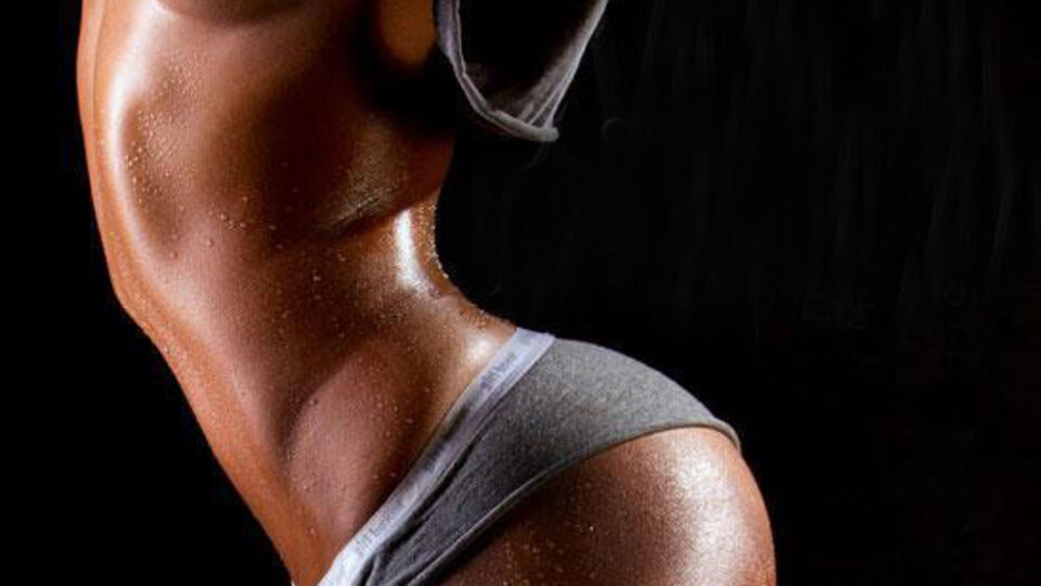 Kalçanızı şekillendirin!