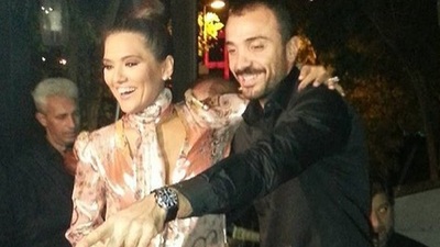 5. yıla özel kutlama