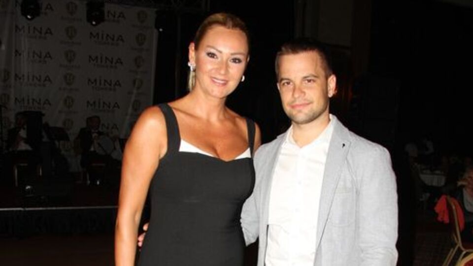 'Boşanma' açıklaması