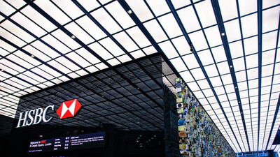 Türk işadamı HSBC Türkiye'ye de talip