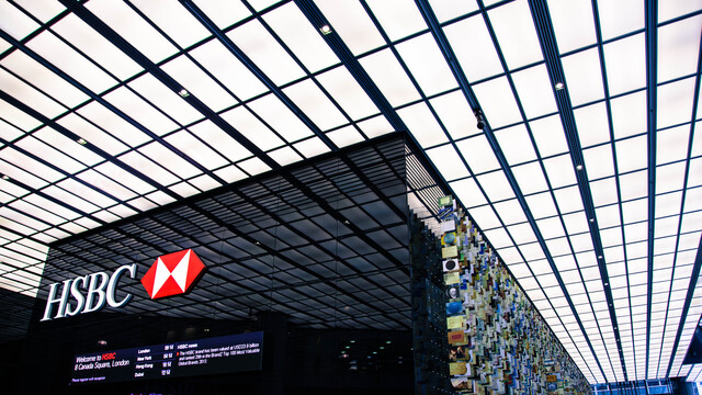 Türk işadamı HSBC Türkiye'ye de talip