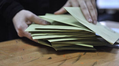 2019'da üç sandık gelebilir