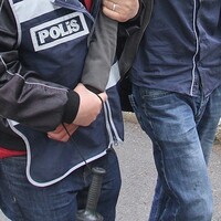 'Askeri casusluk' operasyonu yapanlara operasyon