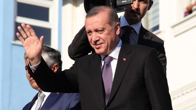 Dış basın hakkını teslim etti: Erdoğan'ın zaferi