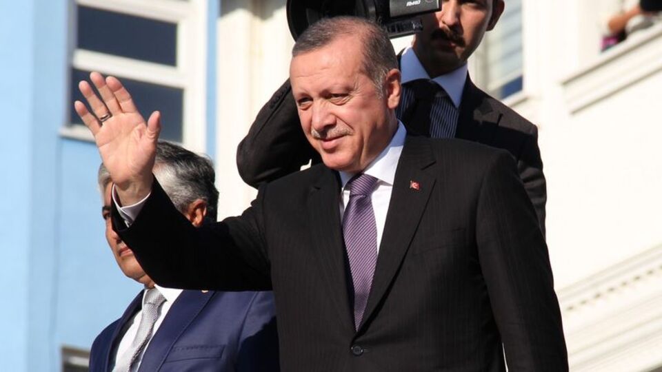 Dış basın hakkını teslim etti: Erdoğan'ın zaferi