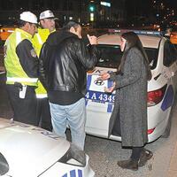 Ünlü oyuncunun zor anları