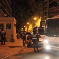 "Askeri casusluk"ta gözaltına alınan 8 kişi serbest