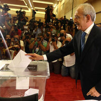 CHP'nin kurultay takvimi ortaya çıktı