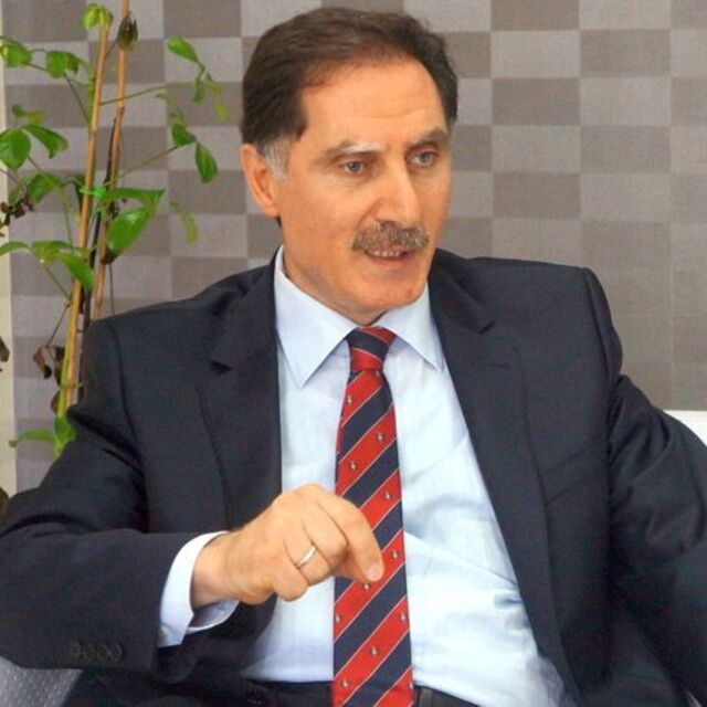 "Kesin sonuçların kısa sürede açıklanması için..."