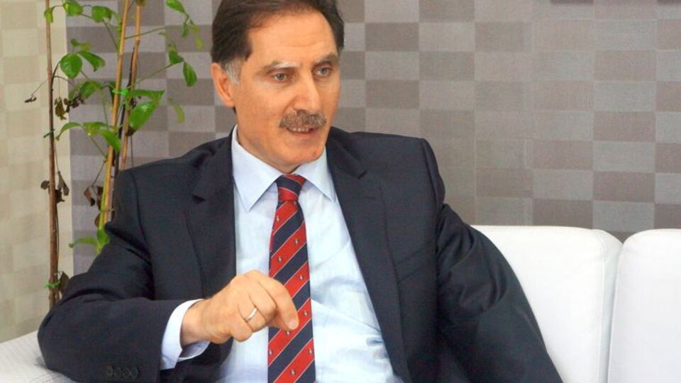 "Kesin sonuçların kısa sürede açıklanması için..."