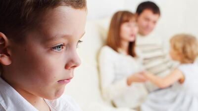 Kardeş kıskançlığı çocuğunuzu bakın nasıl etkiliyor