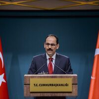 Cumhurbaşkanlığı'ndan "başkanlık" sorusuna yanıt