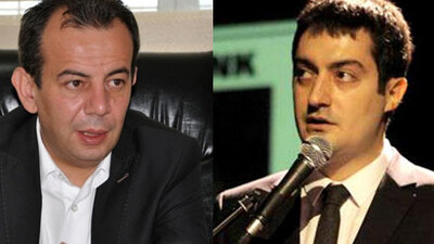 CHP'de "kapı" tartışması