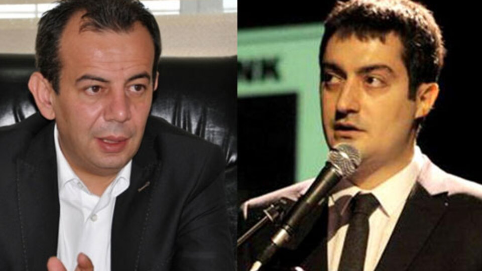 CHP'de "kapı" tartışması