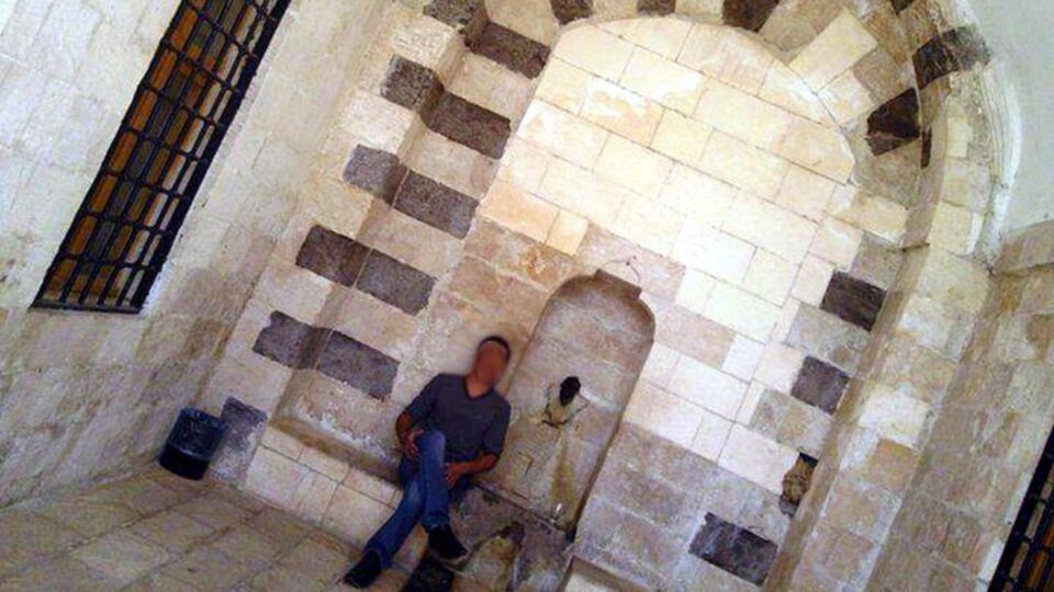 Sonrasında "saygın tutumu nedeniyle" indirim aldı!