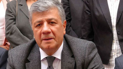 Balbay'dan "genel başkanlık" açıklaması