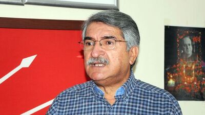 "Yerimizde çakıldık, tek adamlık CHP'ye uymaz!"
