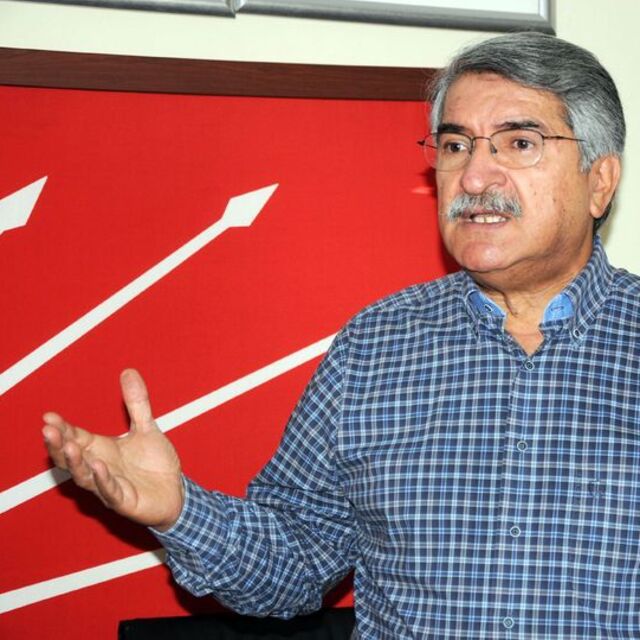 "Yerimizde çakıldık, tek adamlık CHP'ye uymaz!"