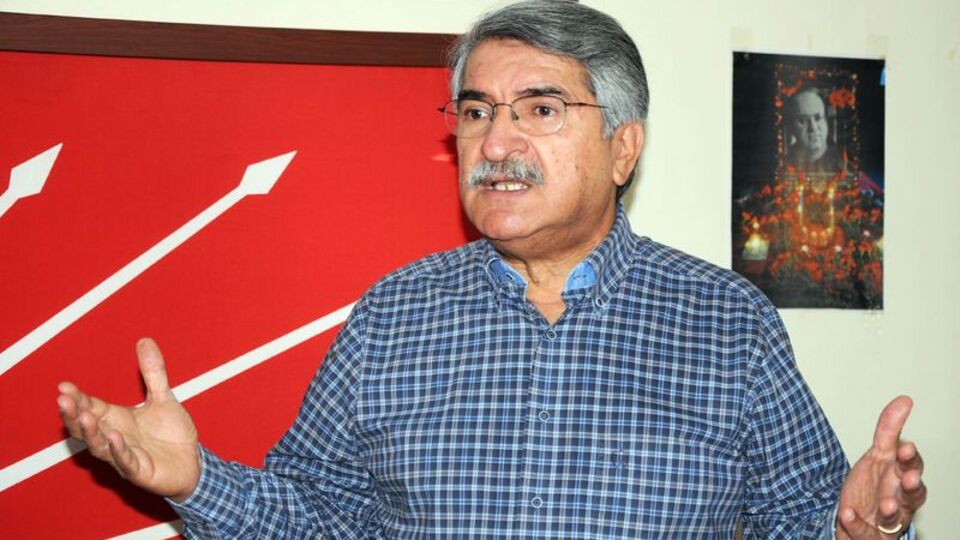 "Yerimizde çakıldık, tek adamlık CHP'ye uymaz!"