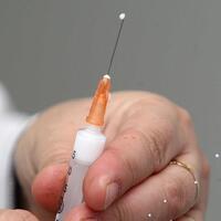 Çocuklarınızı boğmacadan korumak için...