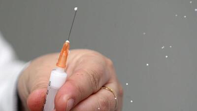 Çocuklarınızı boğmacadan korumak için...