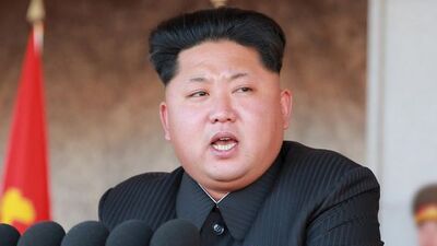 Kuzey Kore'den ABD'ye çağrı