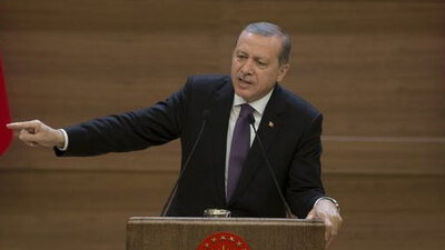 Çözüm sürecinin yeni adını koydu