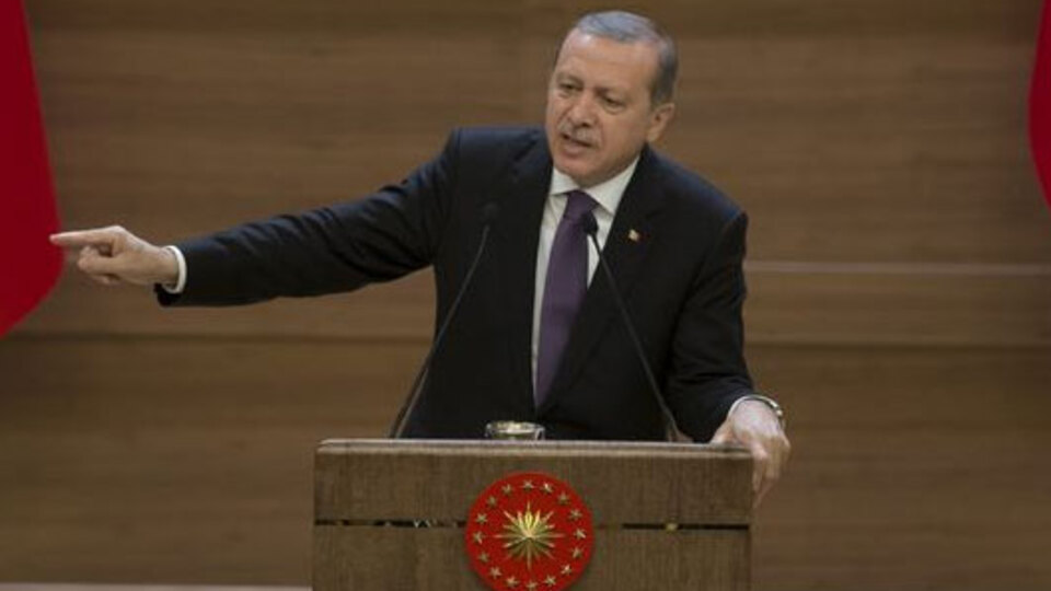 Çözüm sürecinin yeni adını koydu